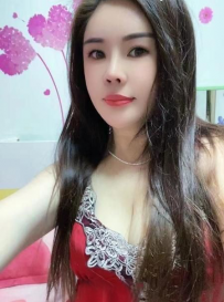 坪洲D奶媚姐