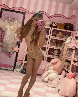 闵行制服芸芸