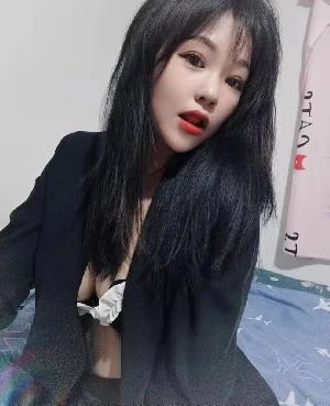 可甜可咸，验证服务系妹子