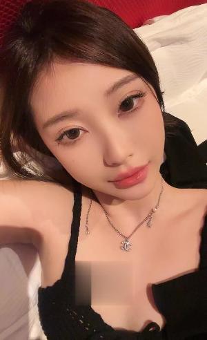 太原反差御姐身材超赞
