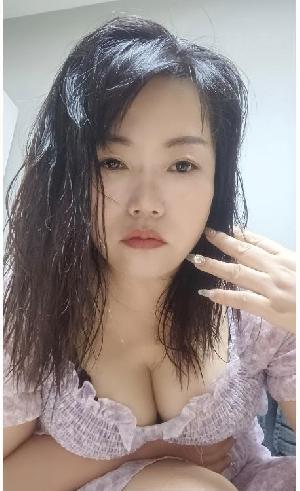 服务型SM熟女