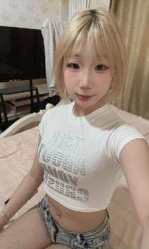 朝阳小呆小萝莉