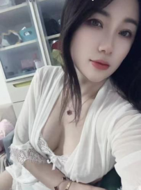 美乳女神可儿