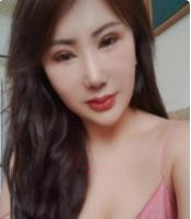 高挑淑女