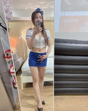 宝安骚露老师