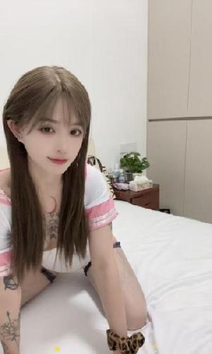 成都锦江区嫩妹晴儿