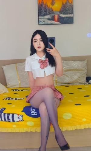 Tiamo丝袜诱惑