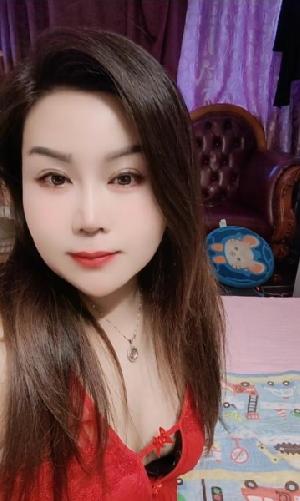 大屁股熟女
