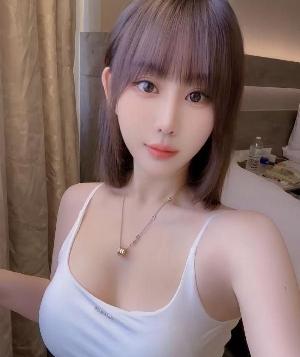 七宝健身小姐姐
