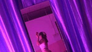 禅城健身肥臀妹