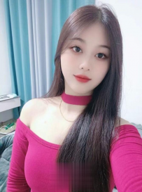 甜美温柔软妹子