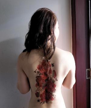 观音桥大胸性瘾熟女