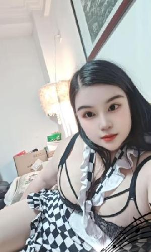 广州大肥臀灵灵