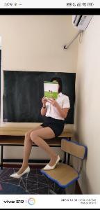西门梦老师