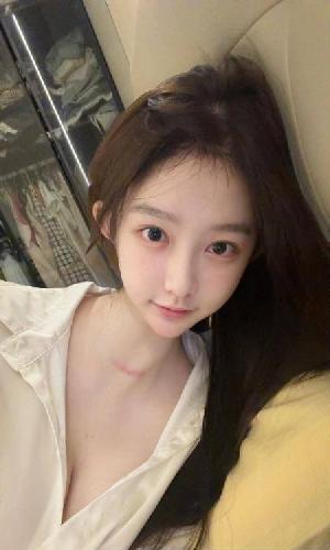 徐汇性感潇潇