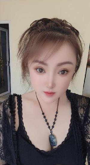津南喷水姐姐