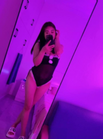 余姚性感小天使