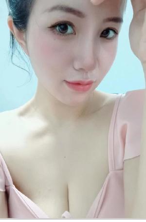 福田小曼