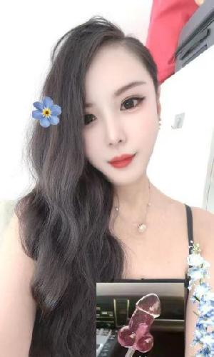 成都少妇