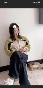 燕子矶女菩萨