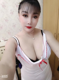 风骚大奶
