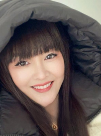 骚气十足小辣椒