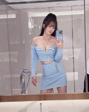 波大服务系萱萱
