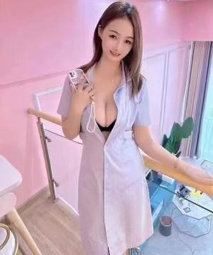 佛山禅城年轻美女