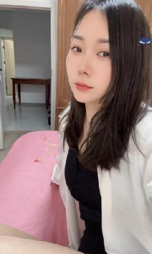 南京长腿少妇