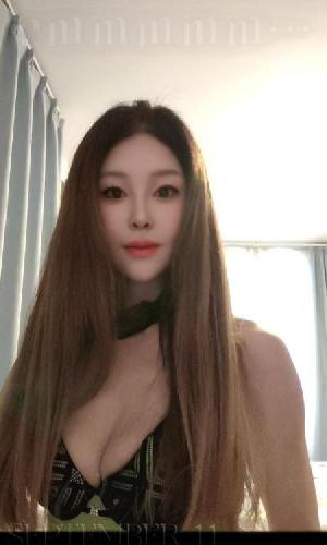 塘沽温柔小姐姐