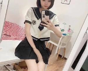 朝阳02年女友系