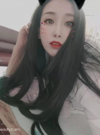 小可爱楠楠