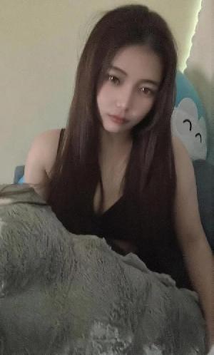 【广州】懒懒妹子