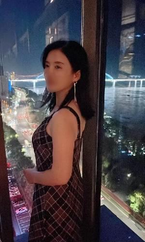 成熟有韵味的少妇