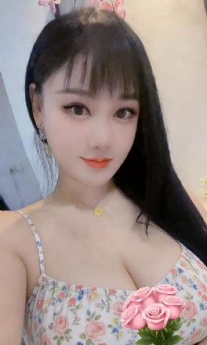 包河大胸御姐