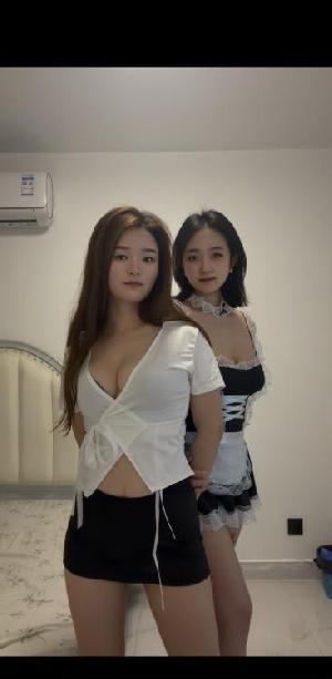 返食中项口爆姐妹