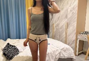 浦东北方年轻妹子