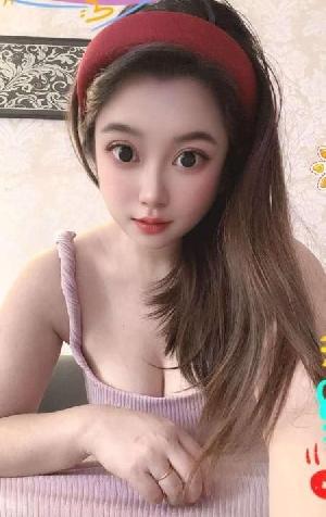 大连性感大胸小静