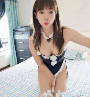 红色情趣小少妇阿莹