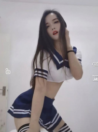 情趣苗条大熊老师