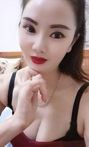 汉阳钟家村瑶瑶