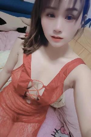 天河性感风骚小柠