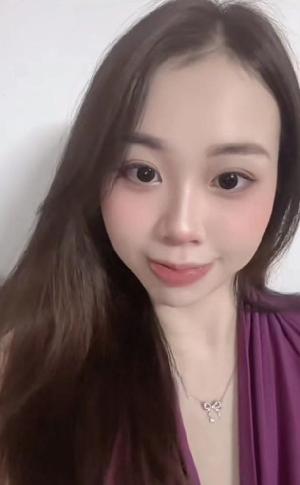 个人服务少妇