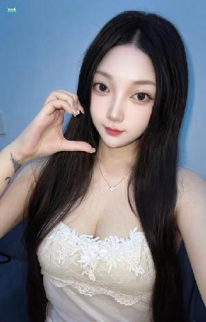普陀大胸小姐姐