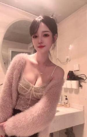 普陀大波小姐姐