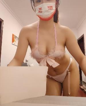 秦淮激情大胸妹