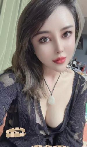 东丽二嫂子