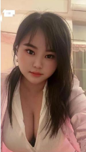 洪浪北少妇