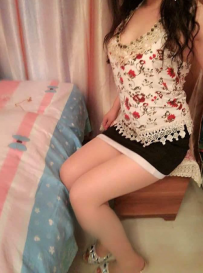拱墅好身材小涵
