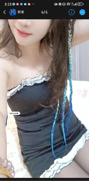 钟灵街小母狗